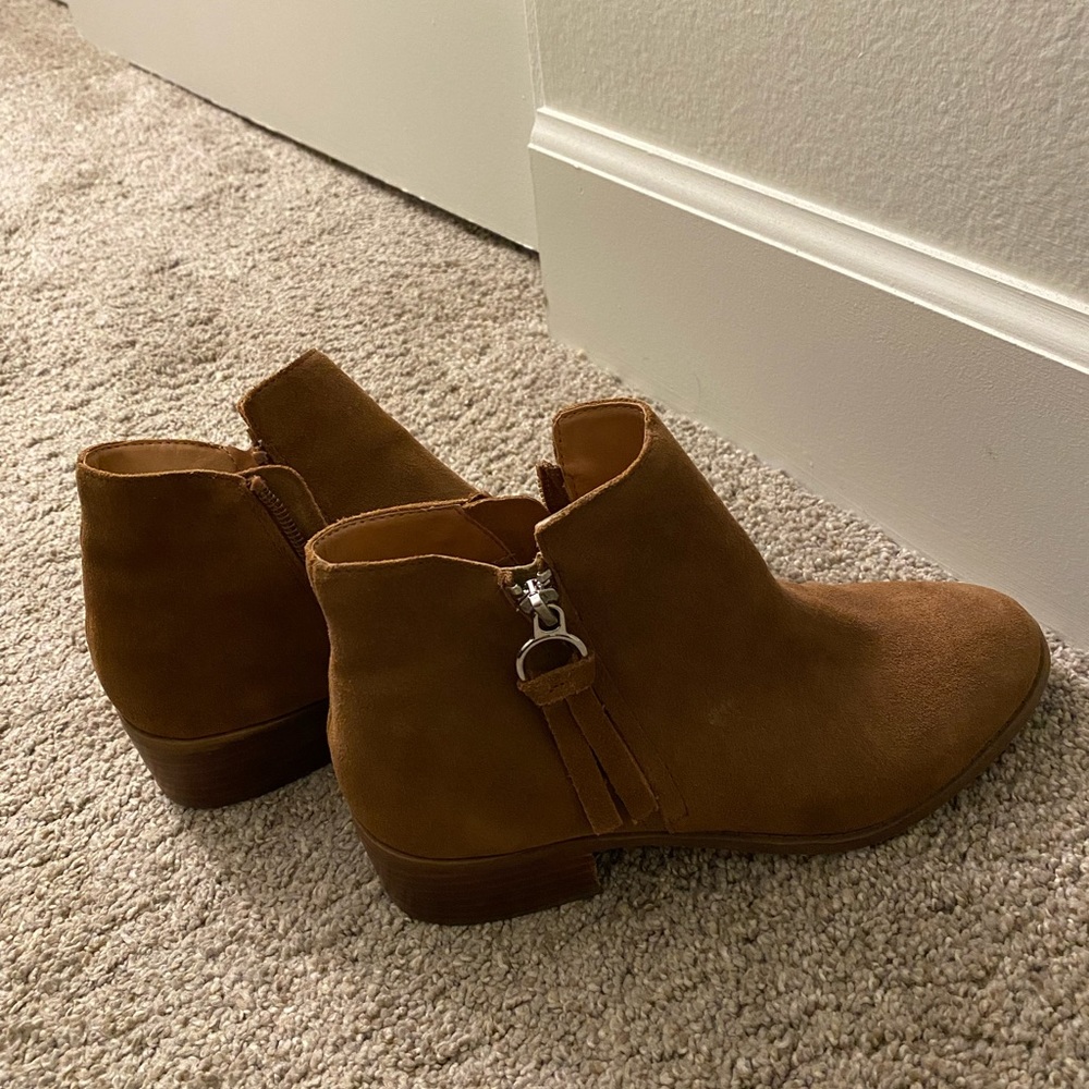 Steve Madden Boots
